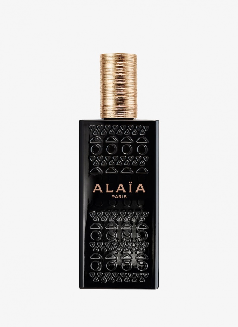 Black Women\'s Alaia Alaïa Paris Eau De Parfum - 100ml Fragrance Singapore | O0G-2536